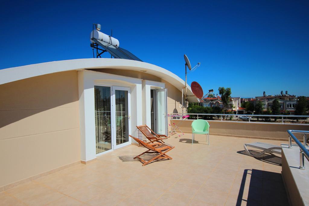 Paradise Town Villa Royal Belek Eksteriør bilde