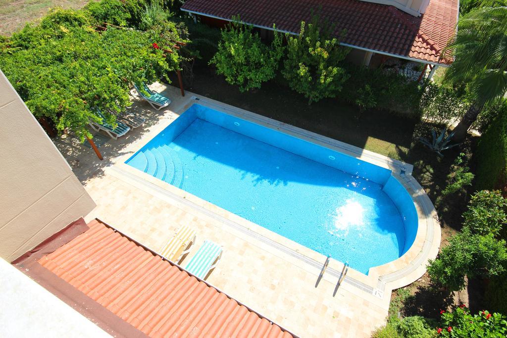 Paradise Town Villa Royal Belek Eksteriør bilde