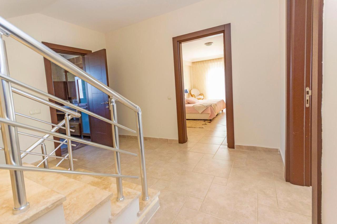 Paradise Town Villa Royal Belek Eksteriør bilde