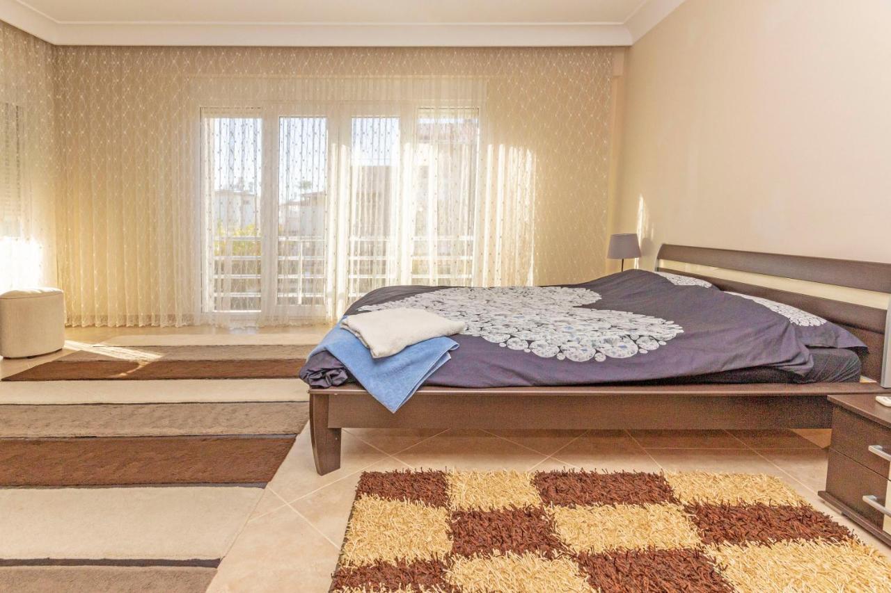 Paradise Town Villa Royal Belek Eksteriør bilde