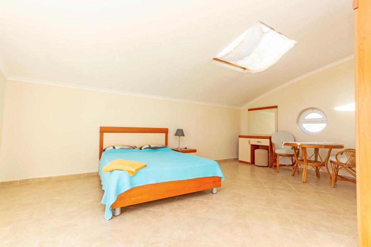 Paradise Town Villa Royal Belek Eksteriør bilde