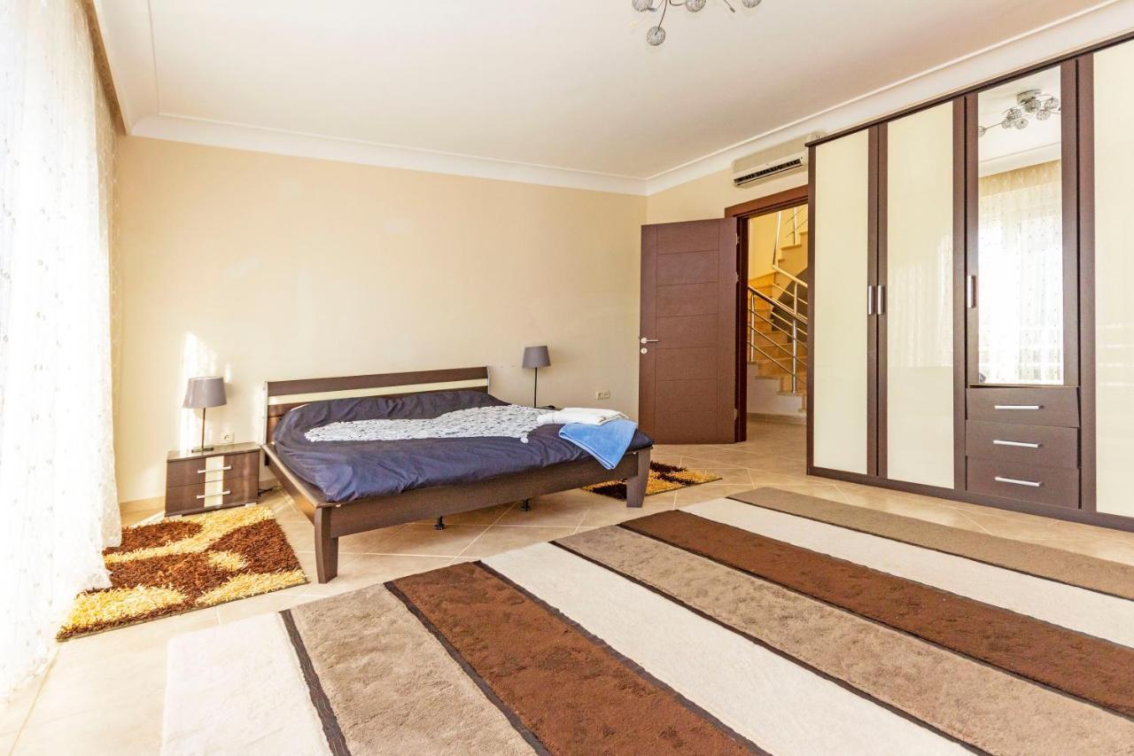Paradise Town Villa Royal Belek Eksteriør bilde