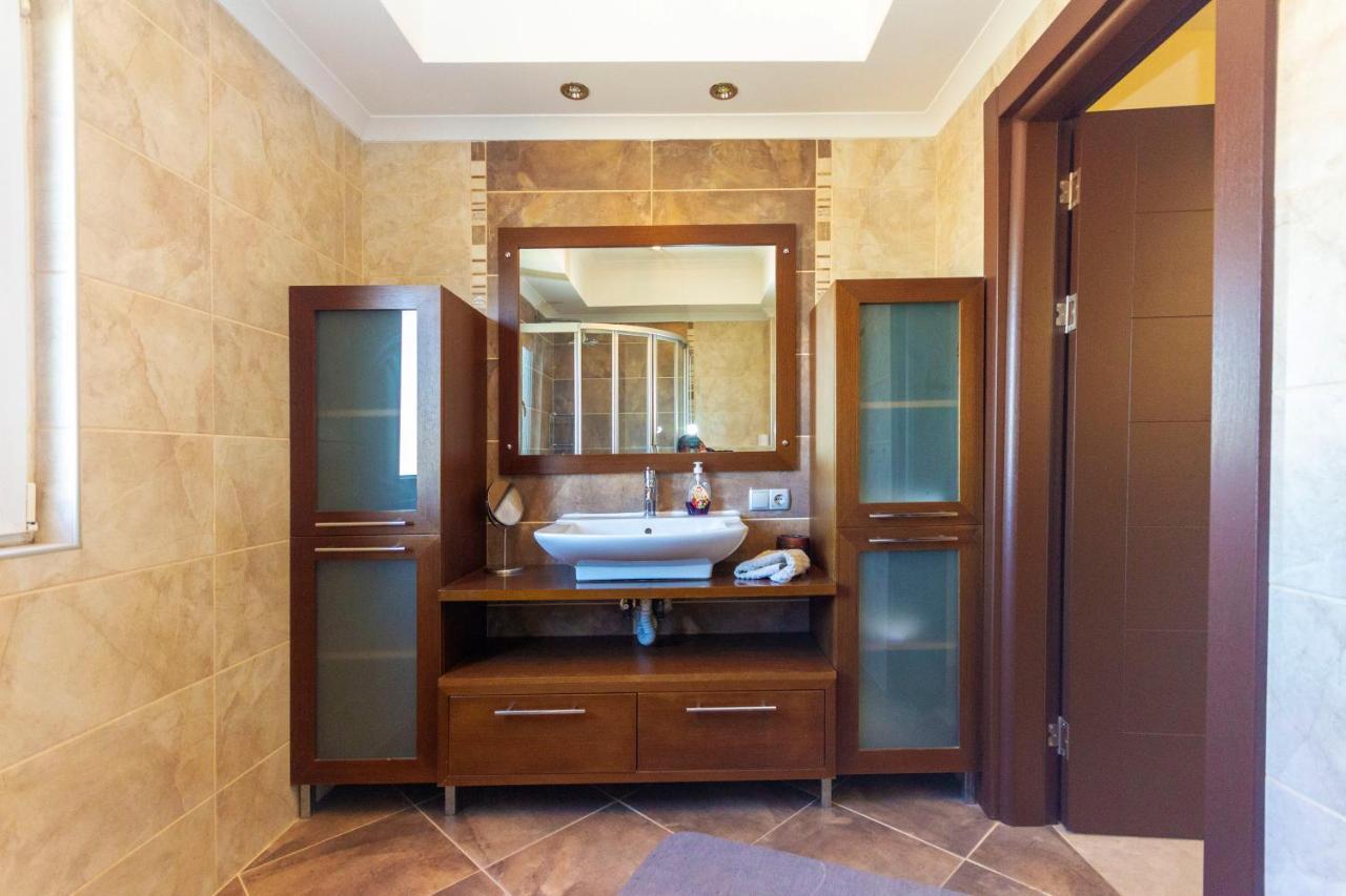 Paradise Town Villa Royal Belek Eksteriør bilde